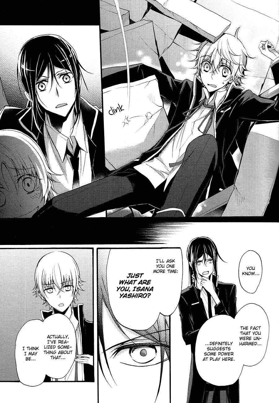 Page 16 Chapter 11 K - The First