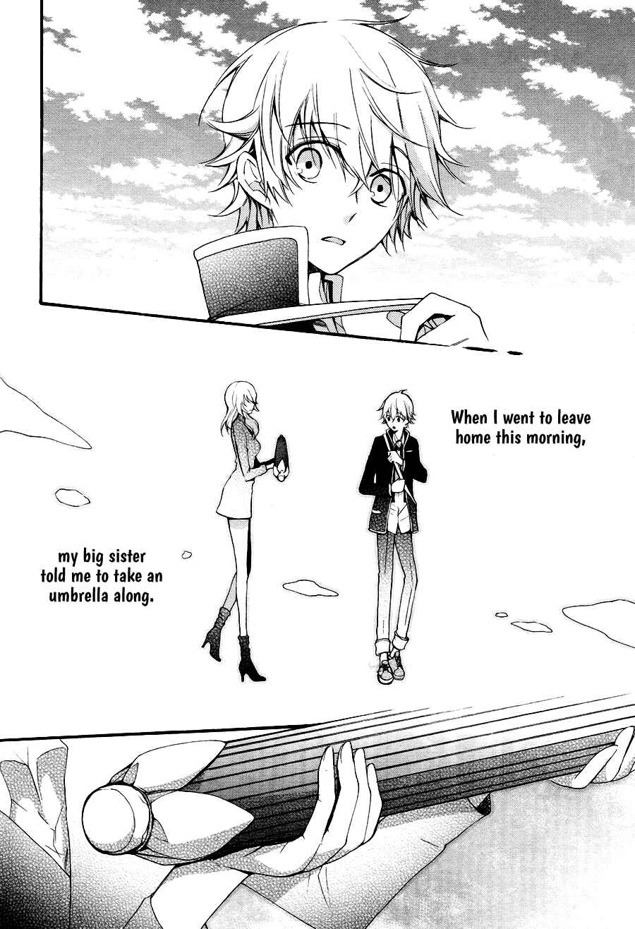 Page 3 Chapter 6 K - The First