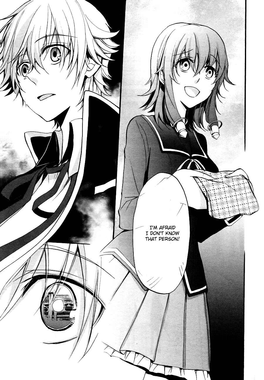 Page 33 Chapter 6 K - The First