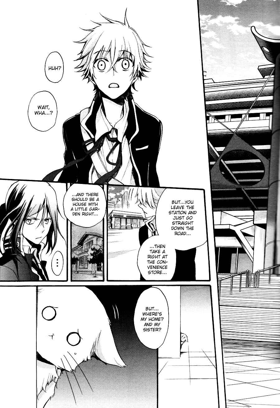 Page 35 Chapter 6 K - The First