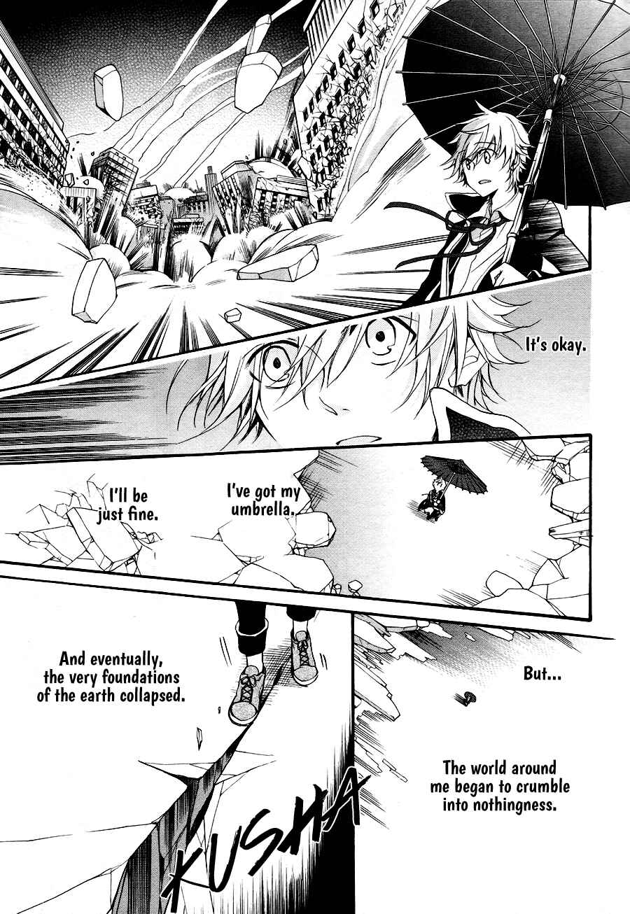 Page 6 Chapter 6 K - The First