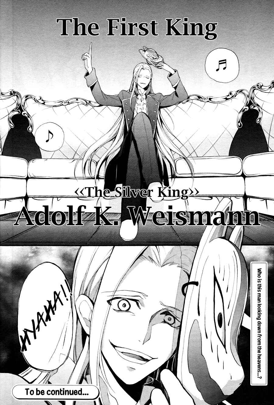 Page 29 Chapter 5 K - The First