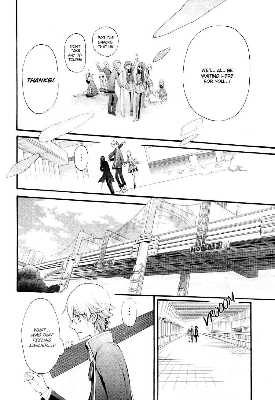 Page 7 Chapter 5 K - The First