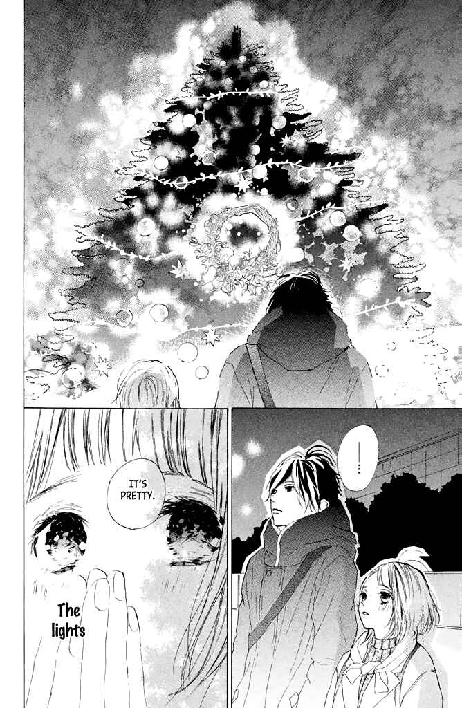 Page 32 Chapter 14 Suki ni Naranai yo, Senpai