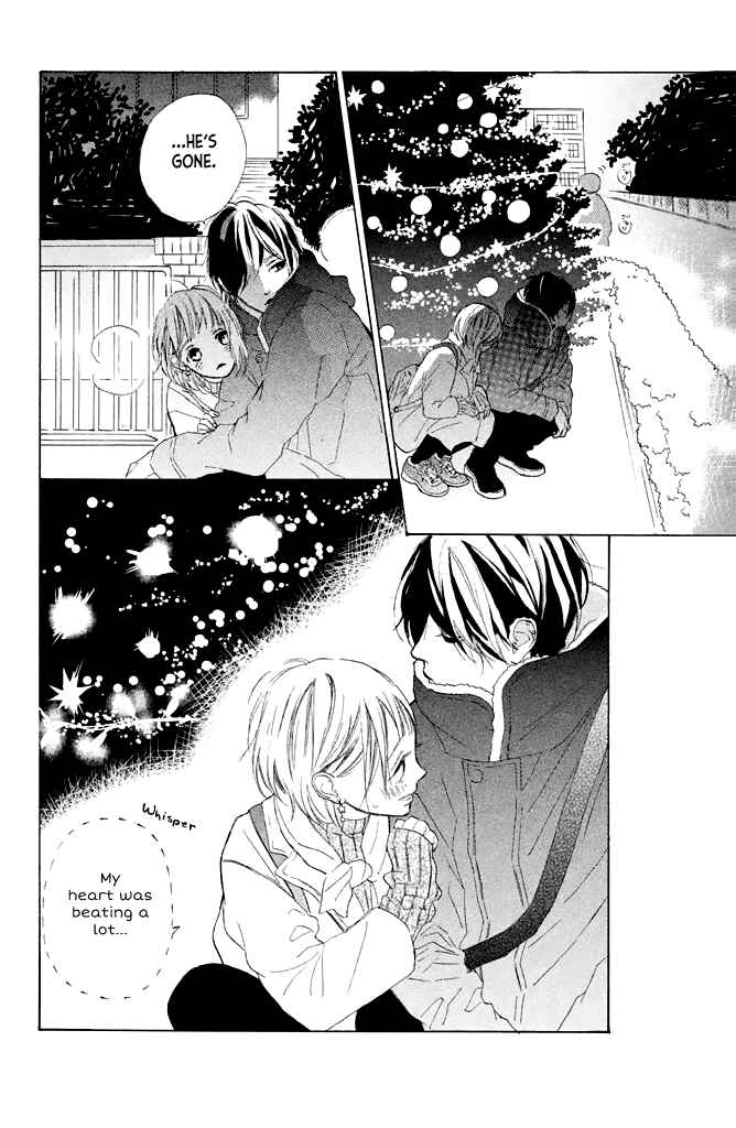 Page 36 Chapter 14 Suki ni Naranai yo, Senpai