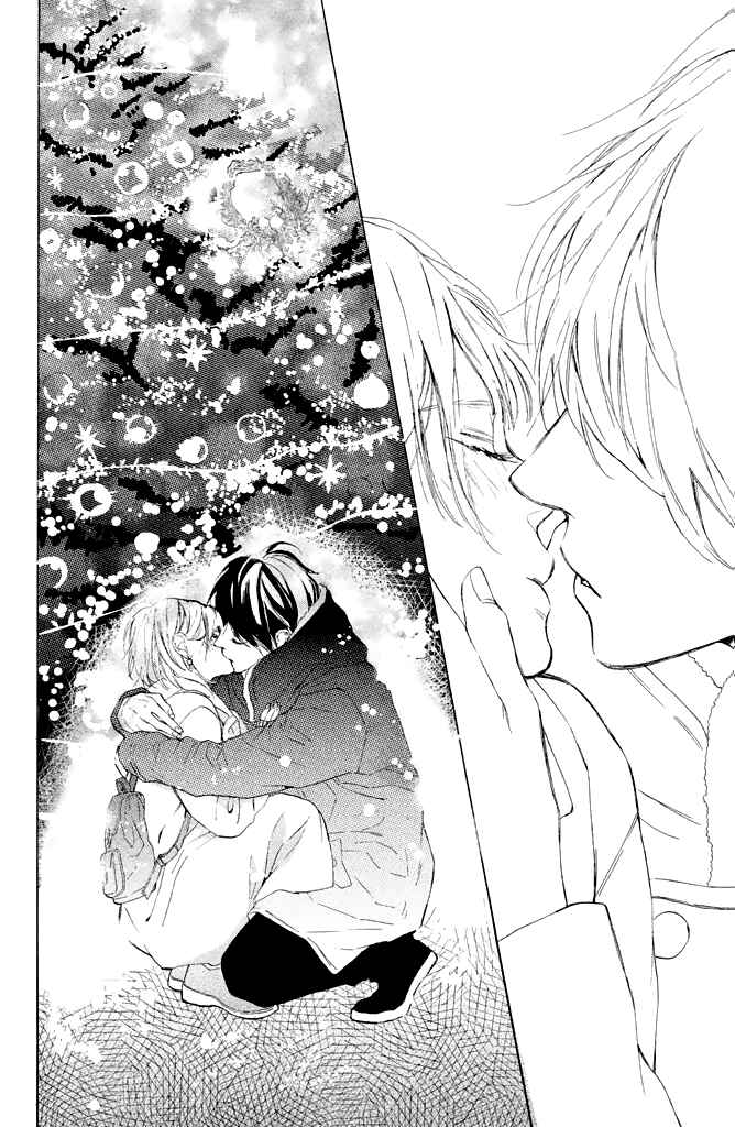 Page 38 Chapter 14 Suki ni Naranai yo, Senpai