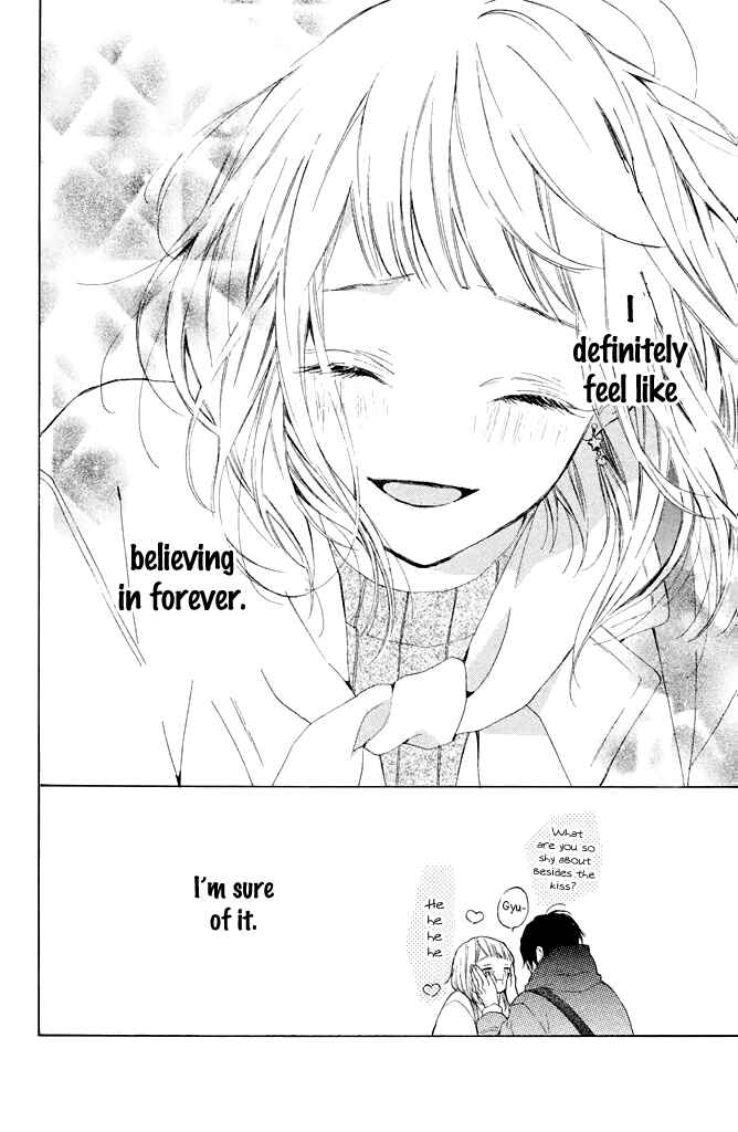 Page 42 Chapter 14 Suki ni Naranai yo, Senpai
