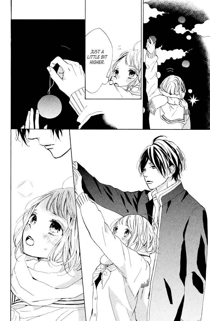 Page 6 Chapter 14 Suki ni Naranai yo, Senpai