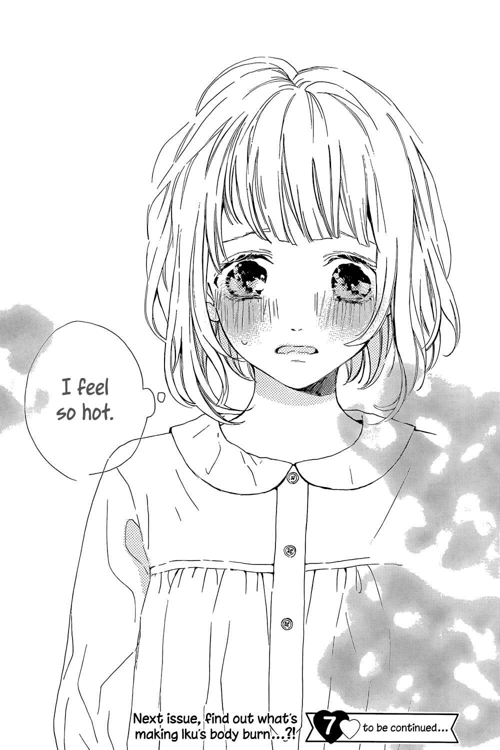 Page 41 Chapter 3 Suki ni Naranai yo, Senpai