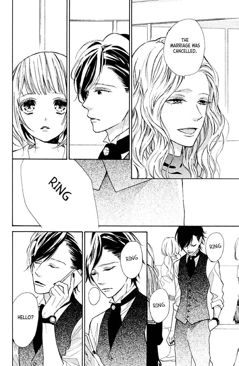 Page 10 Chapter 7 Suki ni Naranai yo, Senpai