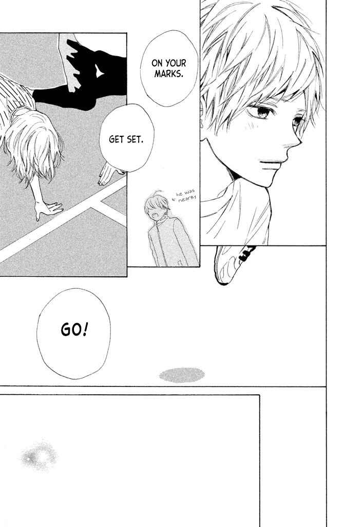 Page 27 Chapter 13 Suki ni Naranai yo, Senpai