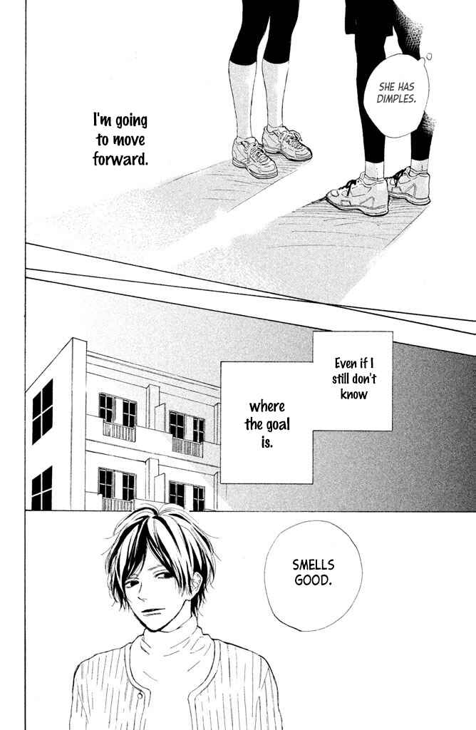 Page 36 Chapter 13 Suki ni Naranai yo, Senpai