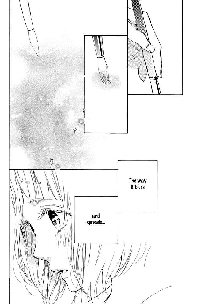 Page 28 Chapter 9 Suki ni Naranai yo, Senpai