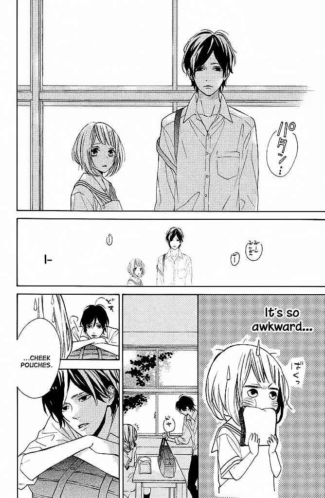 Page 10 Chapter 6 Suki ni Naranai yo, Senpai