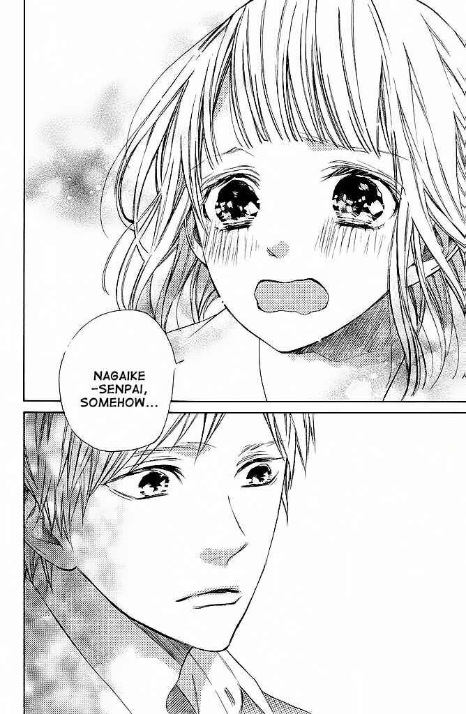 Page 36 Chapter 6 Suki ni Naranai yo, Senpai