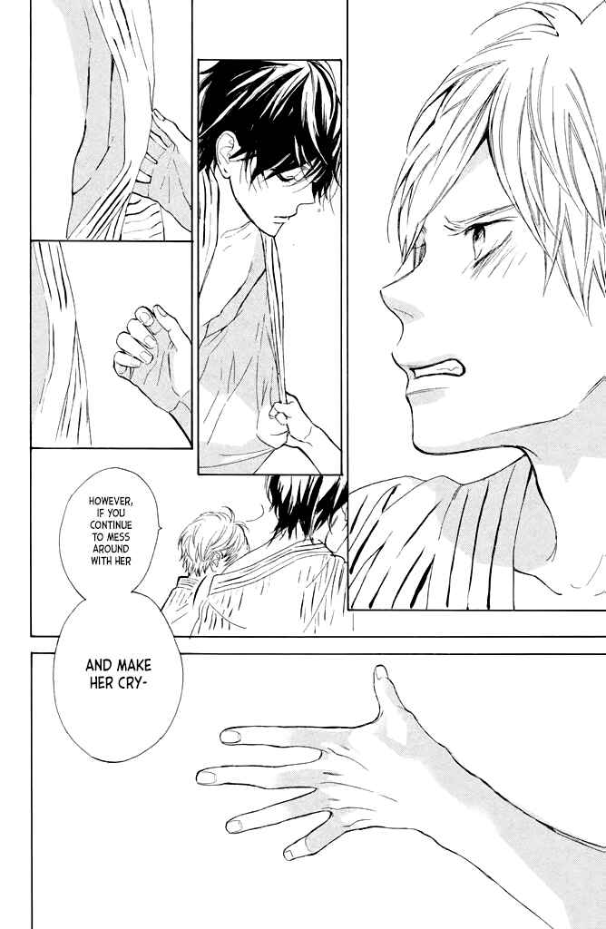 Page 34 Chapter 12 Suki ni Naranai yo, Senpai