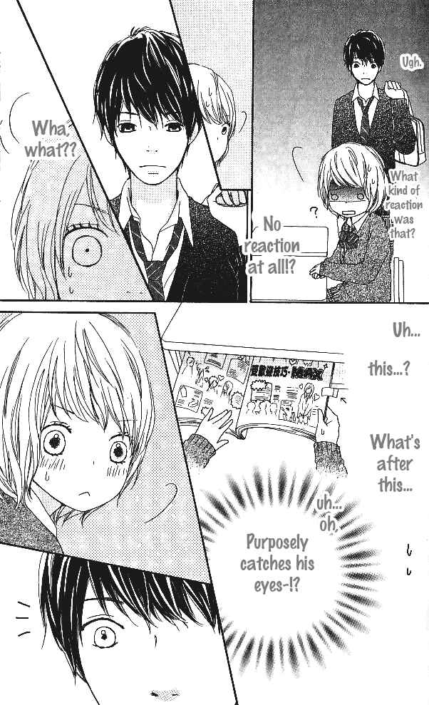 Page 14 Chapter Unknown_3246 Ovally Trap