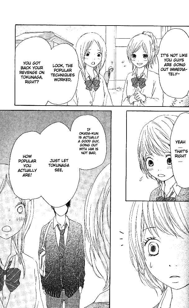 Page 28 Chapter Unknown_3246 Ovally Trap