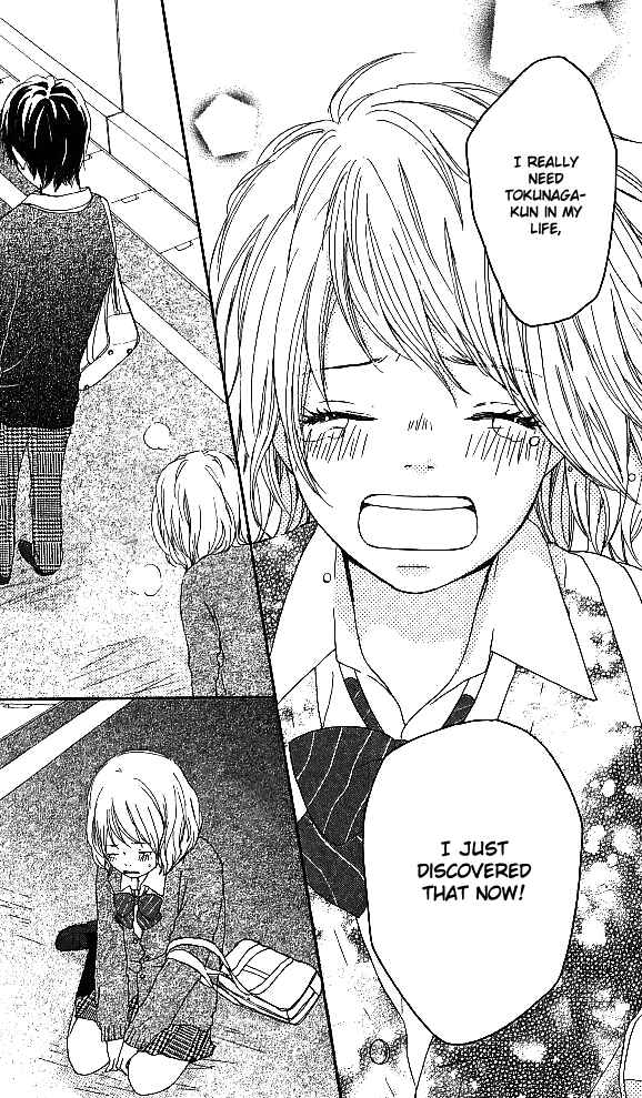 Page 33 Chapter Unknown_3246 Ovally Trap