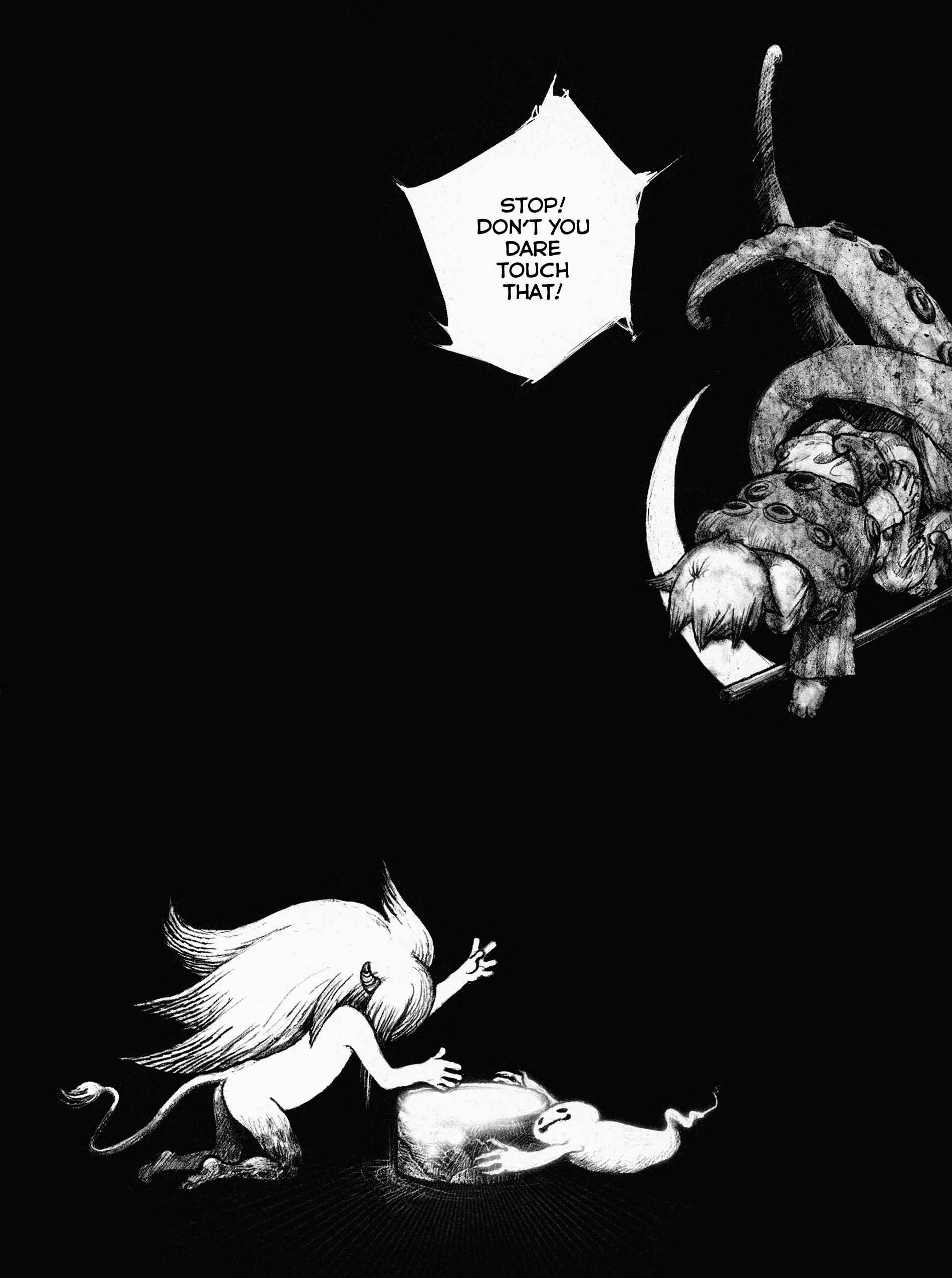 Page 4 Chapter Unknown_ae84 Error: Comickers Manga Collection For Another World