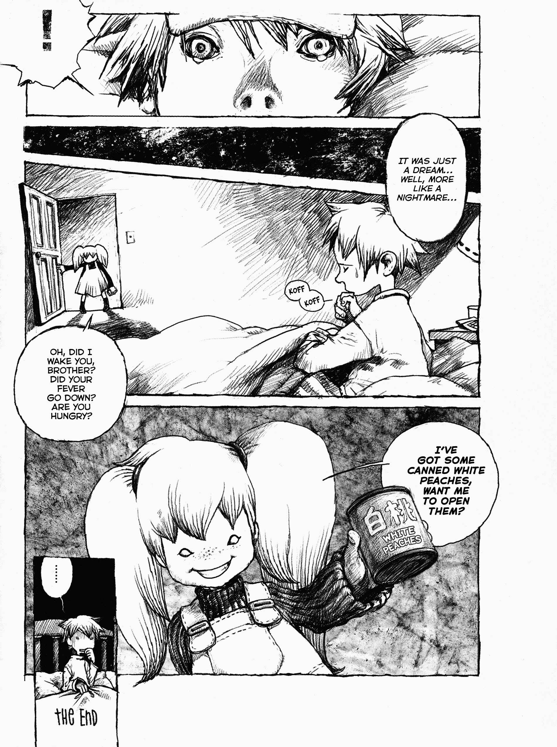 Page 6 Chapter Unknown_ae84 Error: Comickers Manga Collection For Another World