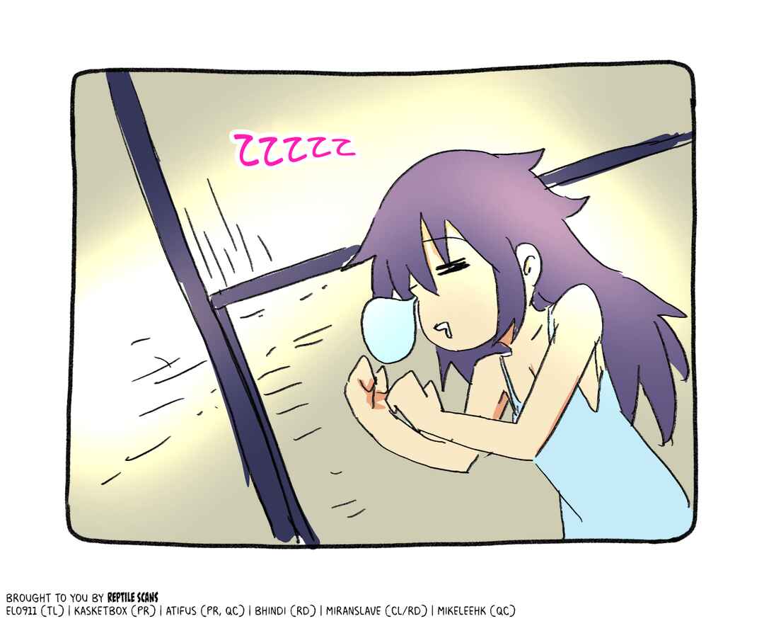Page 5 Chapter 17 The crow I saved that one time, is just too clumsy for me