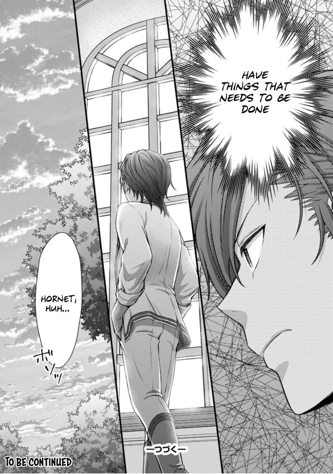 Page 33 Chapter 23 Gakuen Kishi no Level Up! Level 1000 Koe no Tenseisha, Ochikobore Class ni Nyuugaku. Soshite,