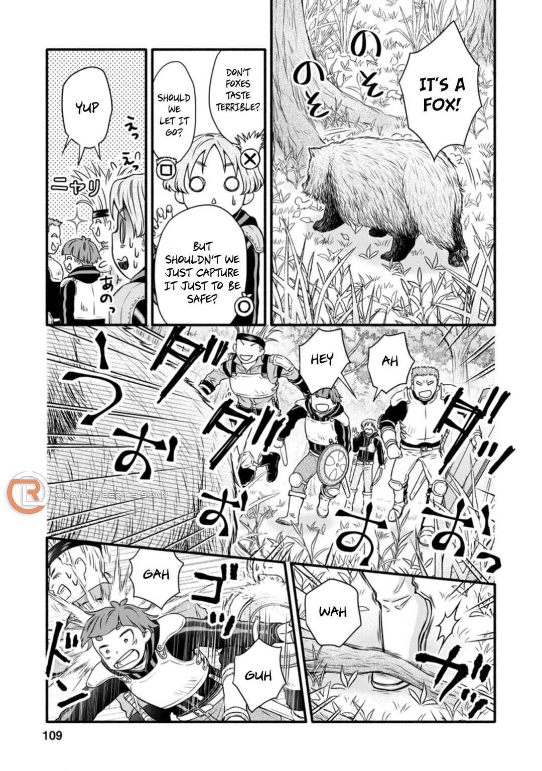 Page 18 Chapter 19 Gakuen Kishi no Level Up! Level 1000 Koe no Tenseisha, Ochikobore Class ni Nyuugaku. Soshite,