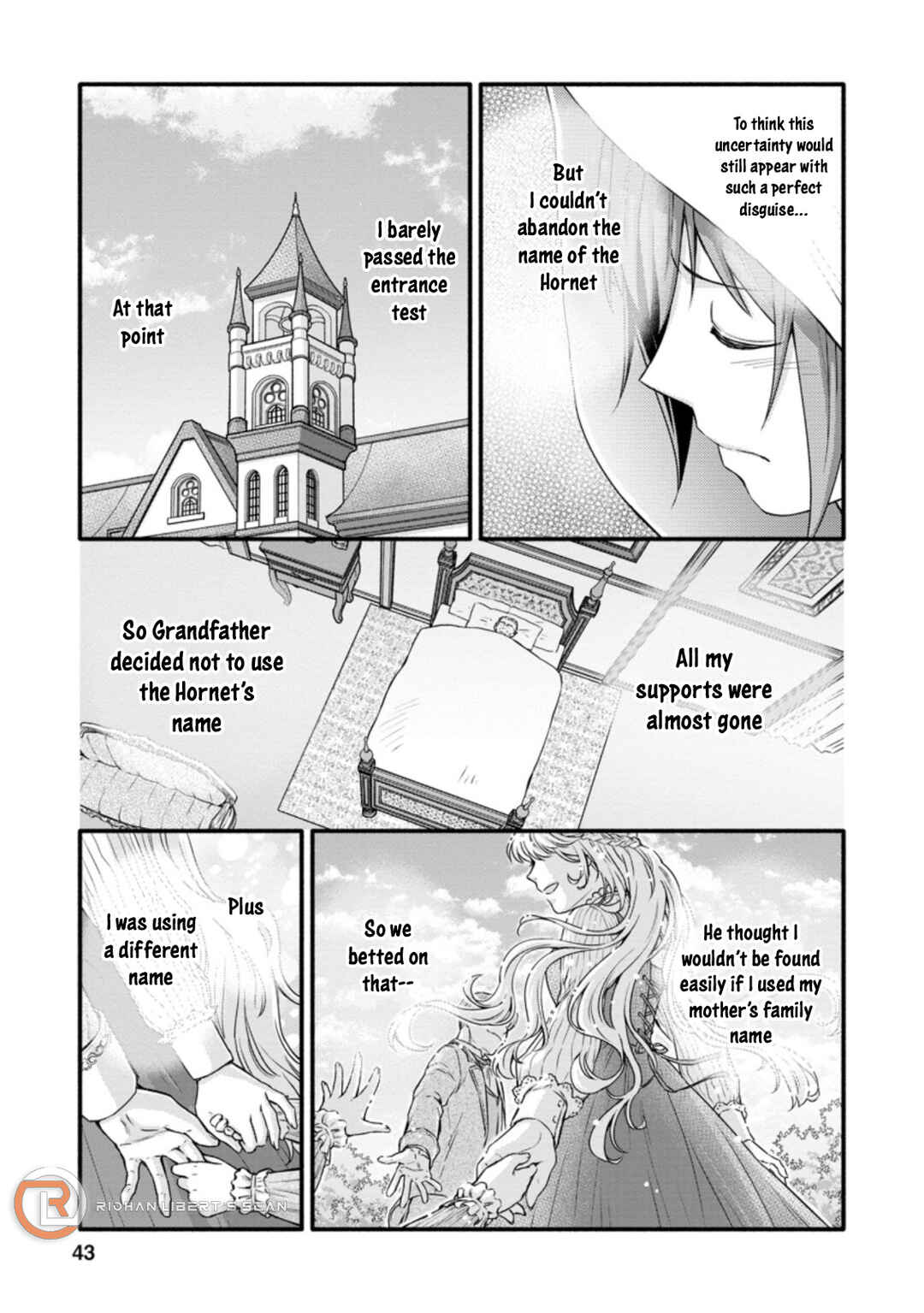 Page 10 Chapter 22 Gakuen Kishi no Level Up! Level 1000 Koe no Tenseisha, Ochikobore Class ni Nyuugaku. Soshite,