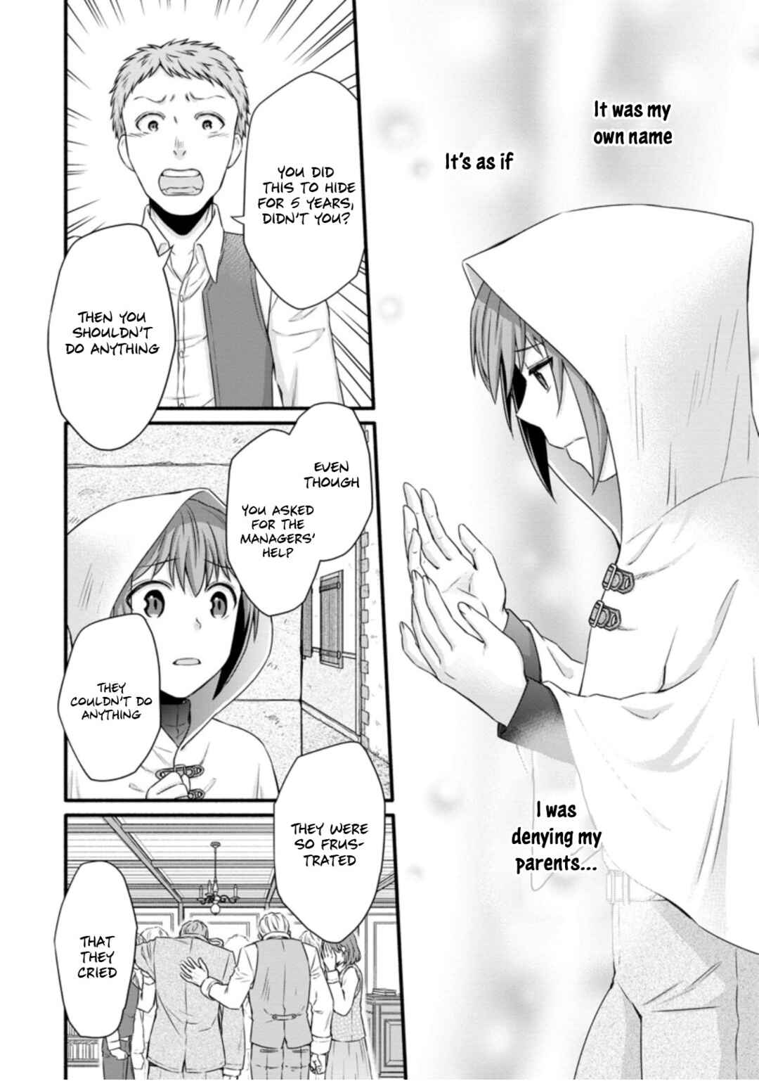 Page 11 Chapter 22 Gakuen Kishi no Level Up! Level 1000 Koe no Tenseisha, Ochikobore Class ni Nyuugaku. Soshite,