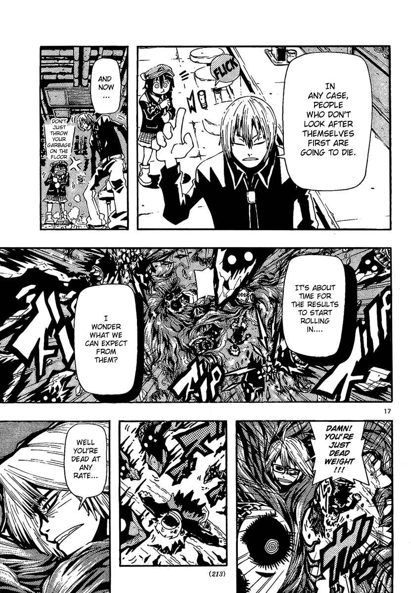 Page 16 Chapter 4 Undead