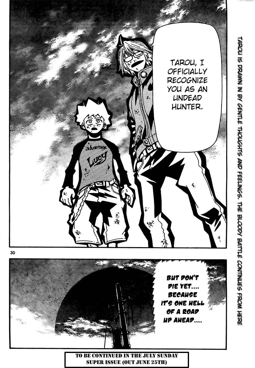 Page 28 Chapter 4 Undead