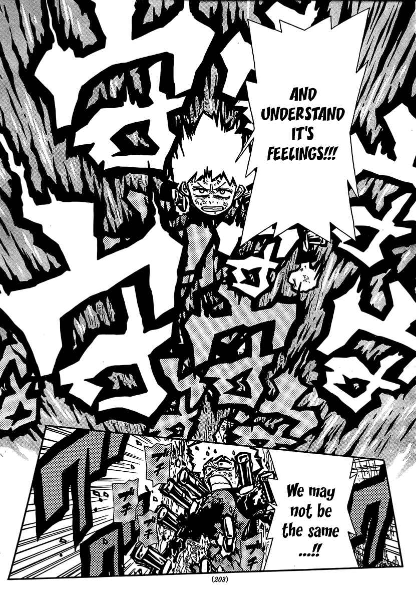 Page 7 Chapter 4 Undead