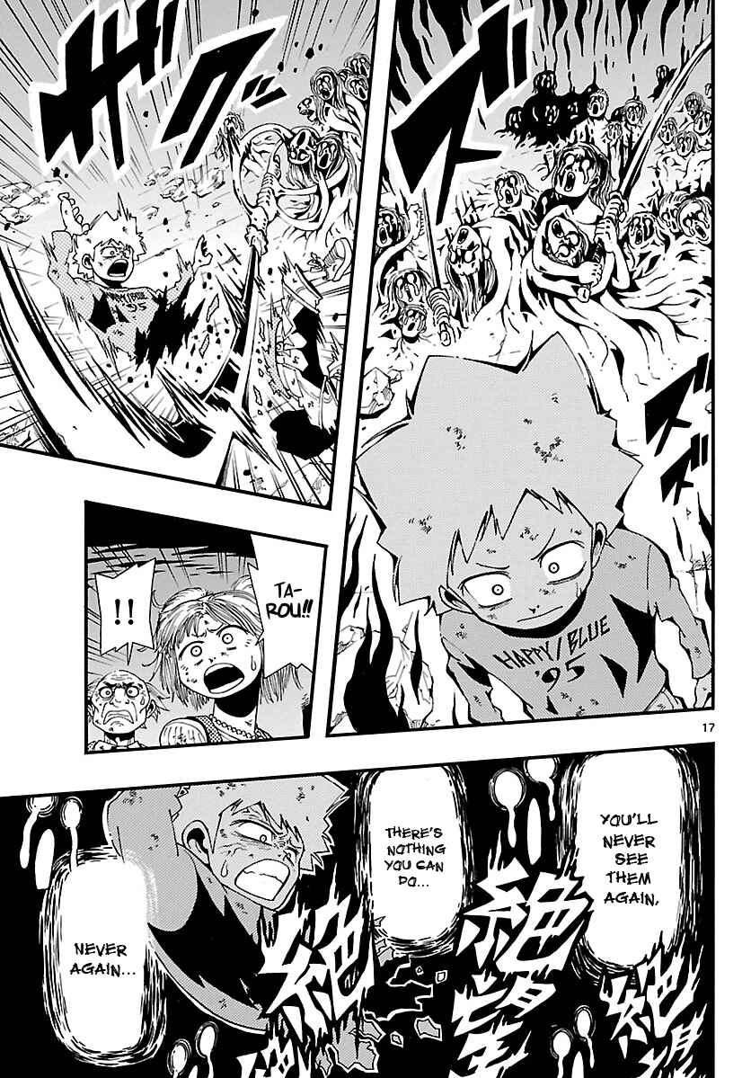 Page 18 Chapter 11 Undead
