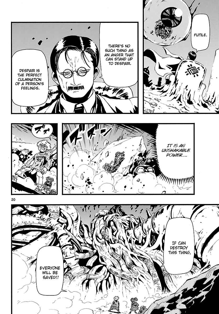Page 20 Chapter 11 Undead