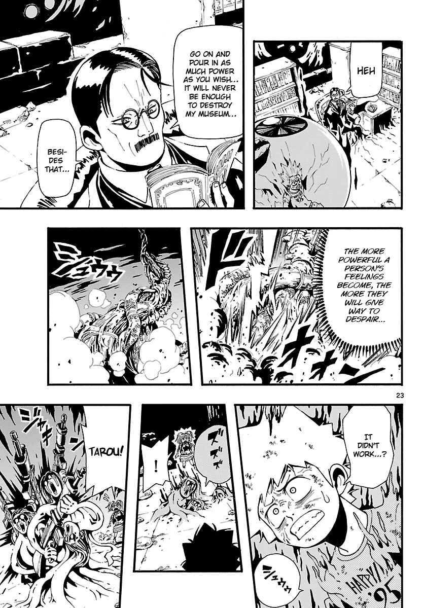 Page 23 Chapter 11 Undead