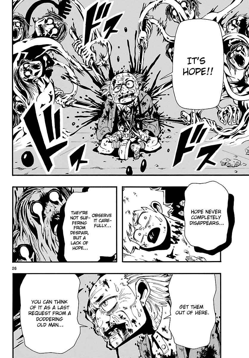 Page 26 Chapter 11 Undead
