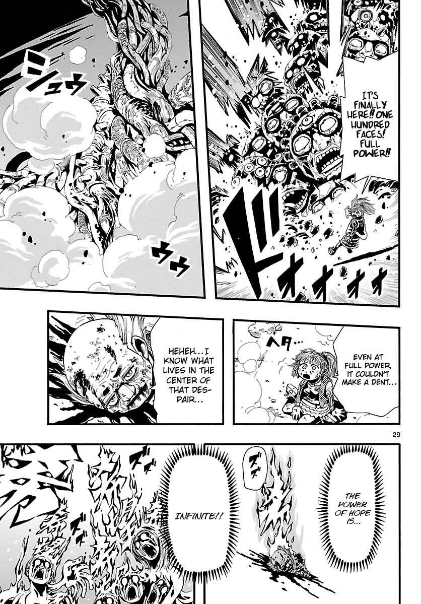 Page 29 Chapter 11 Undead