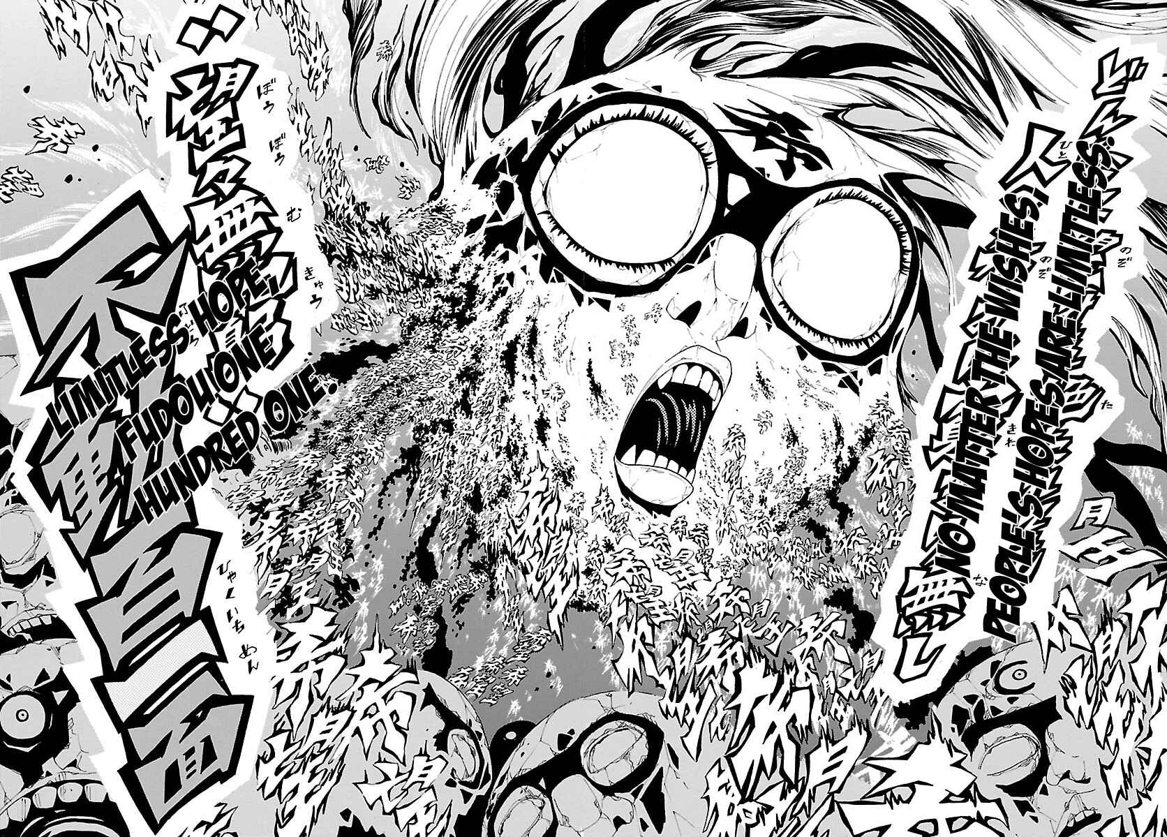 Page 30 Chapter 11 Undead