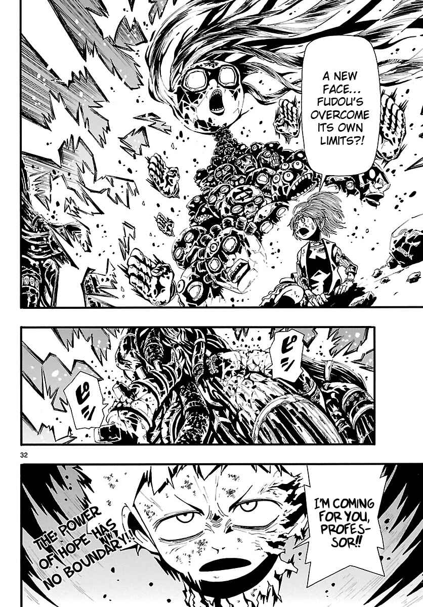 Page 31 Chapter 11 Undead
