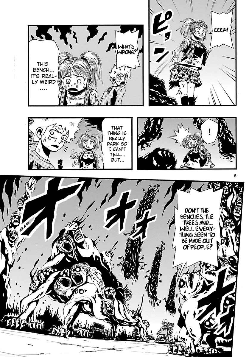 Page 6 Chapter 11 Undead