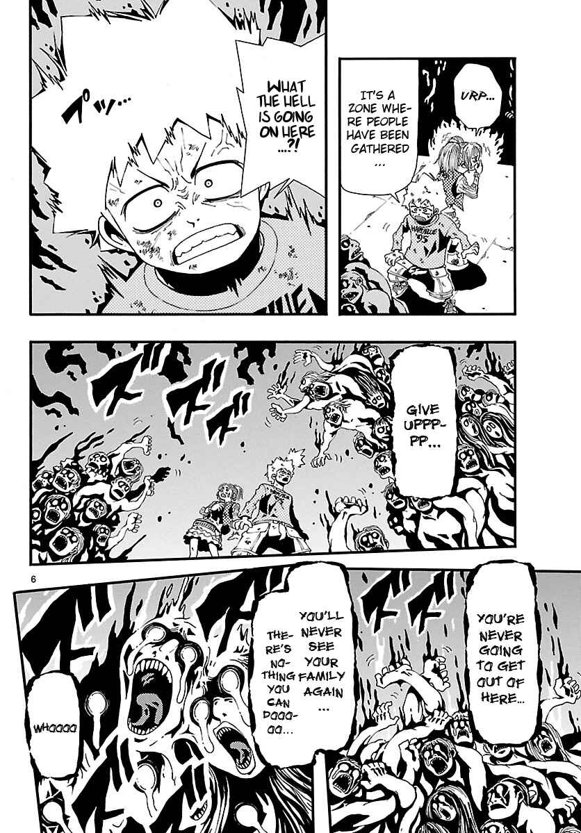Page 7 Chapter 11 Undead