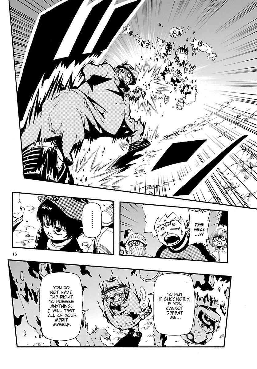 Page 17 Chapter 6 Undead