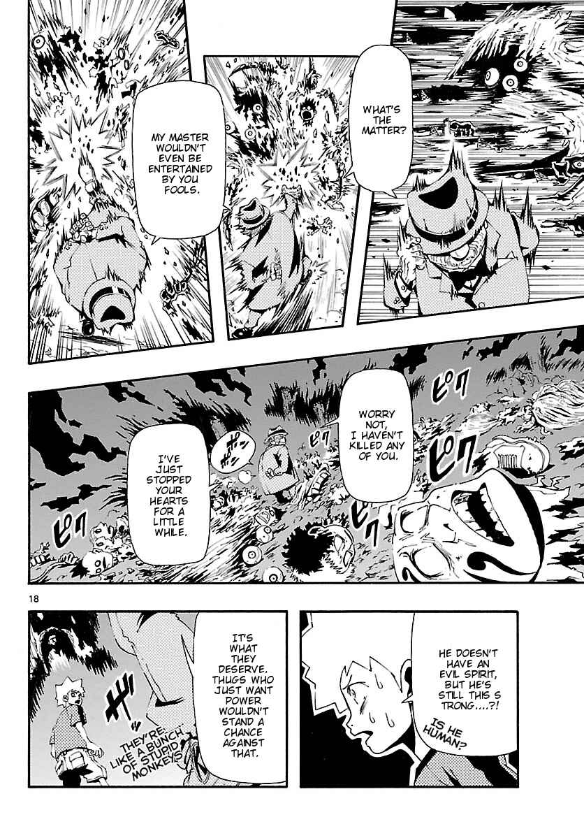 Page 19 Chapter 6 Undead