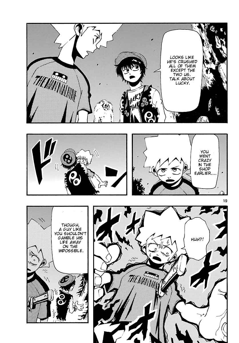 Page 20 Chapter 6 Undead