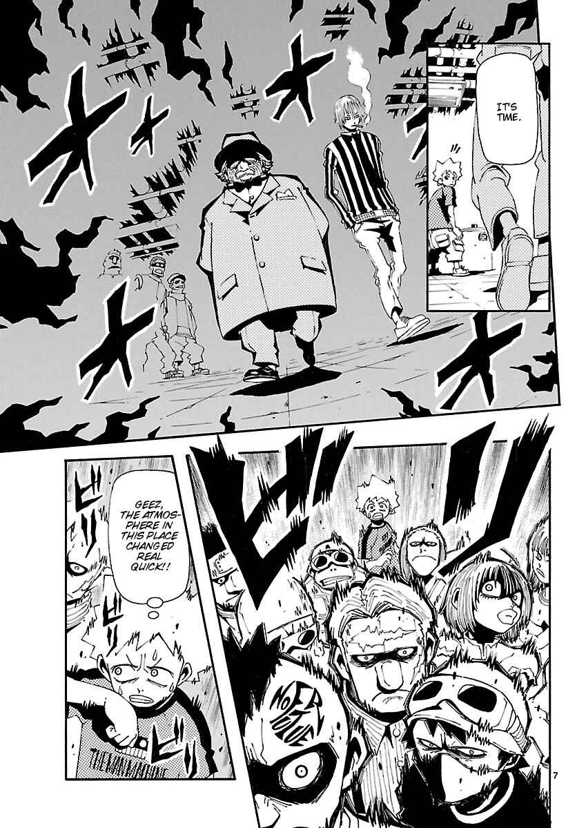 Page 8 Chapter 6 Undead
