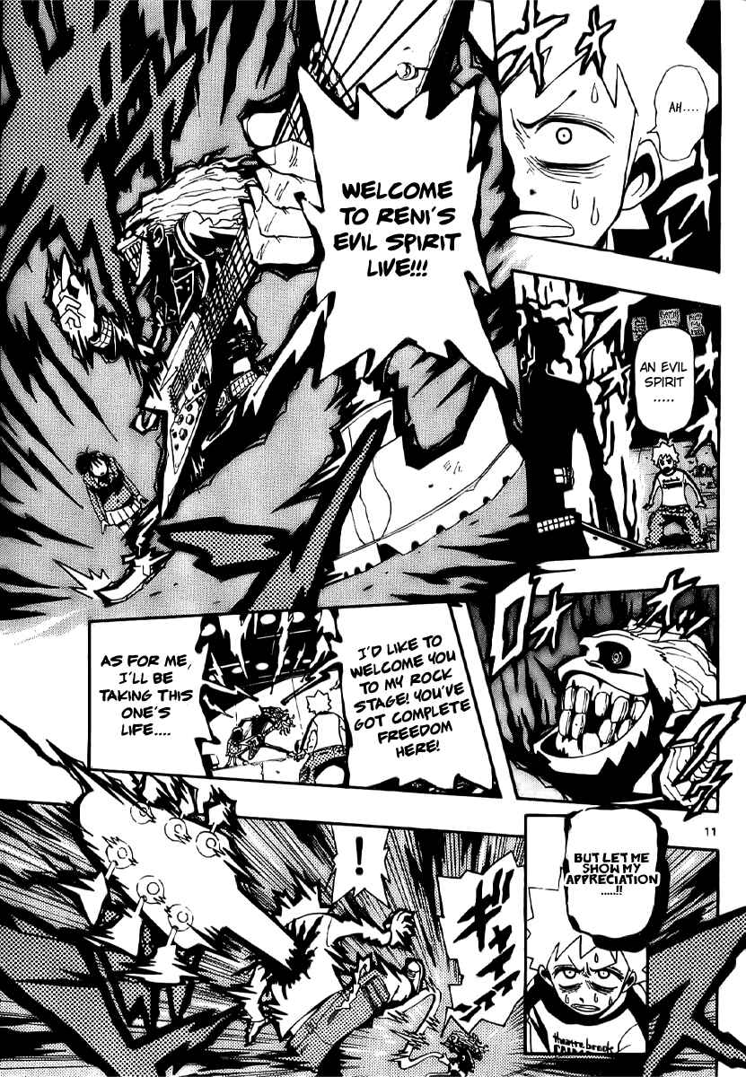 Page 11 Chapter 2 Undead