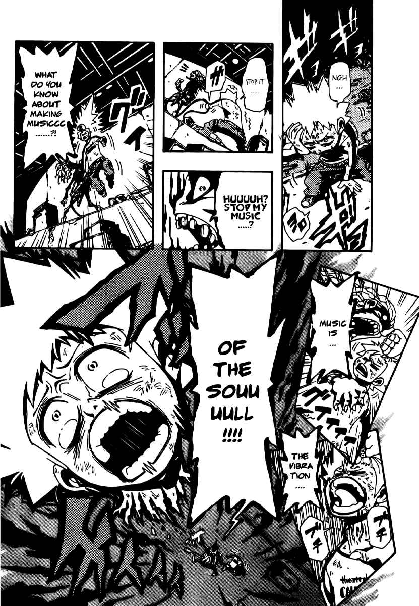 Page 14 Chapter 2 Undead