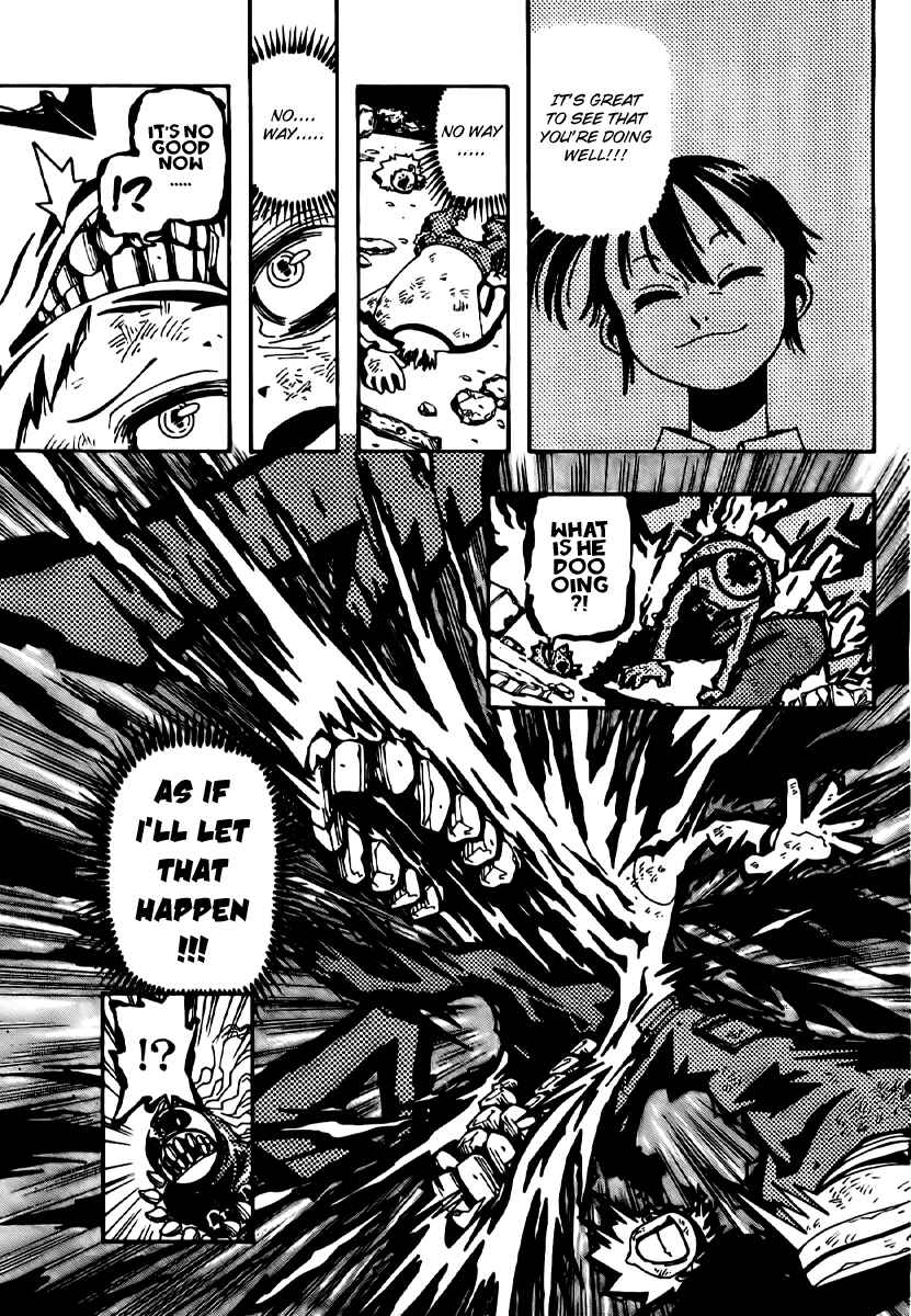 Page 17 Chapter 2 Undead