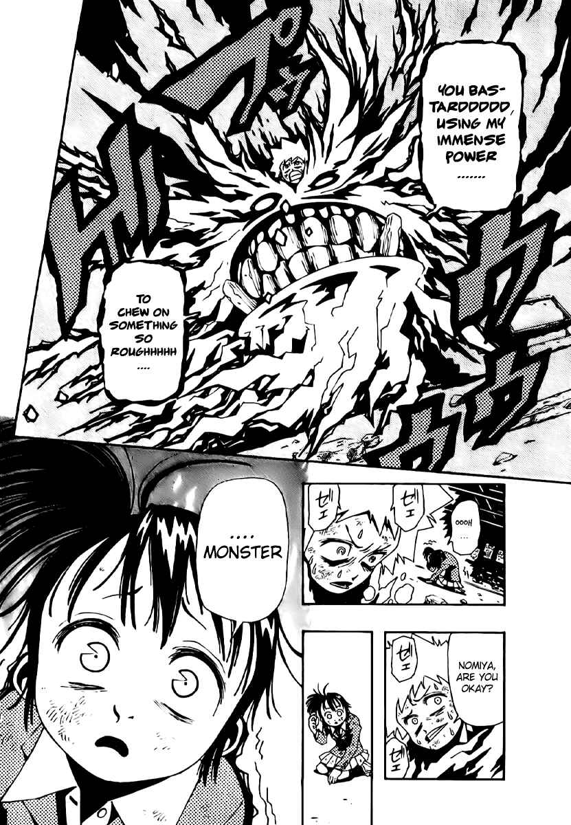 Page 19 Chapter 2 Undead